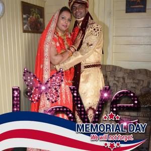 Meet your Posher, Preya an